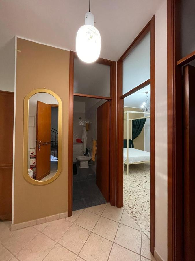 ナルドFrida'Sアパートメント エクステリア 写真